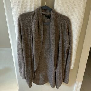Barefoot Dreams cozy chic lite cardigan